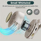 💨360° Rotatable Portable Mini Clip-on Fan