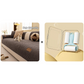 💖Thickened Non-Slip Sofa Cover – Ultra-Soft, Washable, Scratch-Resistant & Pet-Friendly, 3 Colours 🛋️✨