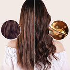 💕💁‍♀️ 🎀 Locken in Salonqualität – Professionelle Präzision für perfekte, langanhaltende Locken✨Praktischer, automatischer Lockenstab