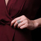 🔥Kaufe 1 erhalte 1 gratis🔥Faltbarer Ring-Armband