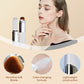 Cover Cream Stick V w/ Detachable Brush - Korean Skin Care Color-Changing Foundation Stick with Collagen Capsules