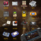 SF3000 Portable Handheld HD Gaming Console Set-1