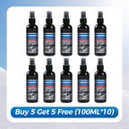 💥💥Beliebte Produkte des Jahres 2025💥💥Mehrzweck-Kleberentferner-Spray