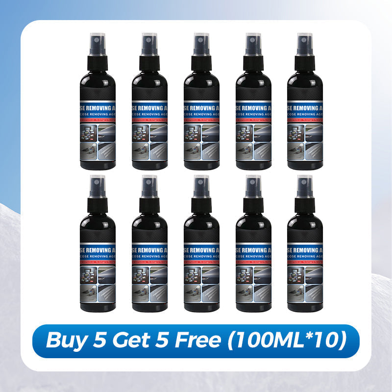 💥💥Beliebte Produkte des Jahres 2025💥💥Mehrzweck-Kleberentferner-Spray