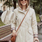 💖LAST DAY SALE 50% OFF🧥Women's Chic. Lightweight. Waterproof Jacket 🍃-Unleash Style and Durability in Any Storm!