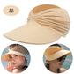 Summer Women's Sun Hat-5