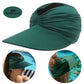 Summer Women's Sun Hat-7