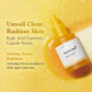 Kojic Acid Gurkemeje Brightening Serum