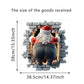 🎅Christmas Creative Wall Sticker