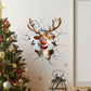 🎅Christmas Creative Wall Sticker