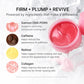 Pink Collagen Volume Multi Balm+Eye Patch