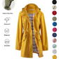 💖LAST DAY SALE 50% OFF🧥Women's Chic. Lightweight. Waterproof Jacket 🍃-Unleash Style and Durability in Any Storm!