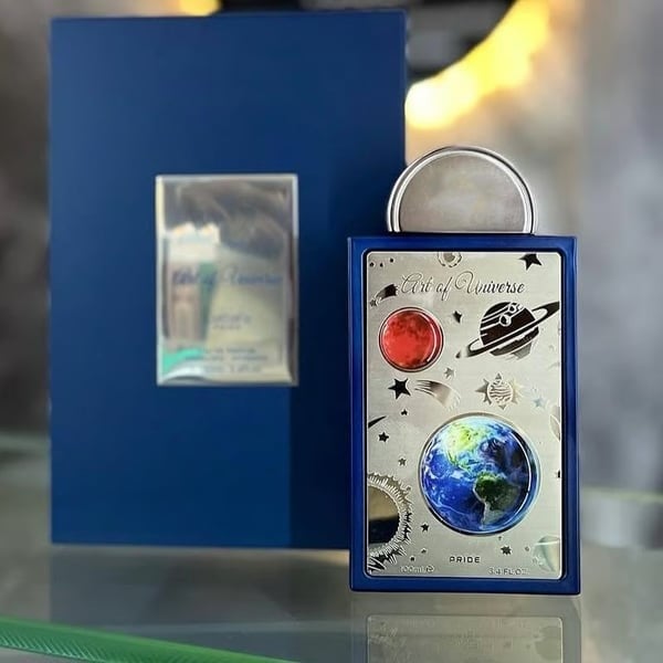 🎉NEU ANKOMMEN🎉Hot Sale 50% OFF🌍Art of Universe für Unisex Eau de Parfum Spray🌌