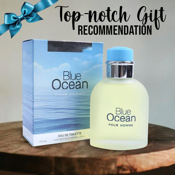 ✨🌊Ocean Edge Eau De Toilette🫧