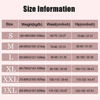 🌸Zeitlich begrenzt 50% RABATT🌸High Waist Ice Silk Seamless Shaping Briefs