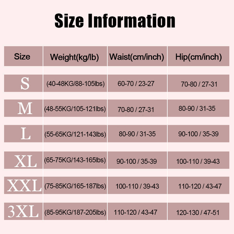 🌸Zeitlich begrenzt 50% RABATT🌸High Waist Ice Silk Seamless Shaping Briefs