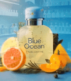 ✨🌊Ocean Edge Eau De Toilette🫧
