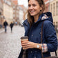 💖LAST DAY SALE 50% OFF🧥Women's Chic. Lightweight. Waterproof Jacket 🍃-Unleash Style and Durability in Any Storm!