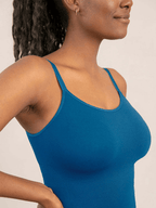 🔥LETZTER TAG VERKAUF - 50 % RABATT🔥Premium Glamour Shaper Camisole✨