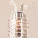 💕💁‍♀️ 🎀 Locken in Salonqualität – Professionelle Präzision für perfekte, langanhaltende Locken✨Praktischer, automatischer Lockenstab