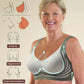 ✨Zeitlich begrenzter Rabatt von 56 %✨Hebender bügelloser Push-up-BH mit Anti-Sagging-Effekt
