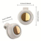 💨360° Rotatable Portable Mini Clip-on Fan