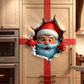 🎅Christmas Creative Wall Sticker