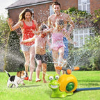 ⚾Wassersprinkler-Baseballspielzeug