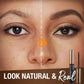 📢Kaufen Sie 1 und erhalten Sie 1 gratis🌸Natural Long-lasting Tear-off Eyebrow Gel🌸