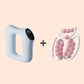 💪 LIMITED‑TIME 50% OFF! ✨ Multifunctional Full‑Body Fascia Ring – Muscle‑Relief, Portable, Multi‑zone Massage 🧘