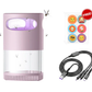 🦟 UV Mosquito Killer Lamp – quiet, USB, chemical-free. 50K+ sold! 🔇🌙