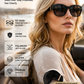 Large Sunglasses to Wear Over Glasses for Women