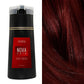 💥💥Rabatte für den Kauf im Auftrag anderer🔥 Heißer Verkauf 50% OFF NOVA Haar-Sofortfärbe-Shampoo