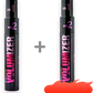 🔥Kaufe 1, erhalte 1 gratis🔥Neue verbesserte Version, natürlicher und dicker 💥Lang Dik Krulduo Wimpermascara