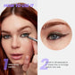 💜LAST DAY - BUY 1 GET 1 FREE💜Waterproof Long-Lasting Eyeliner Pencil