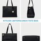 🔥3 in 1 Lunch Tote Bag for Women🎁Free Matching Wallet⏰Solve your bag clutter problem