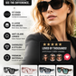 Large Sunglasses to Wear Over Glasses for Women