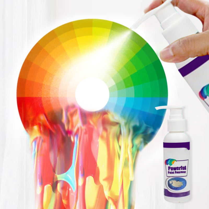 🔥🔥Sommer-Sonderangebot, zeitlich begrenzt, 50% Rabatt🔥Effizient Kraftvoller Abbeizmittel