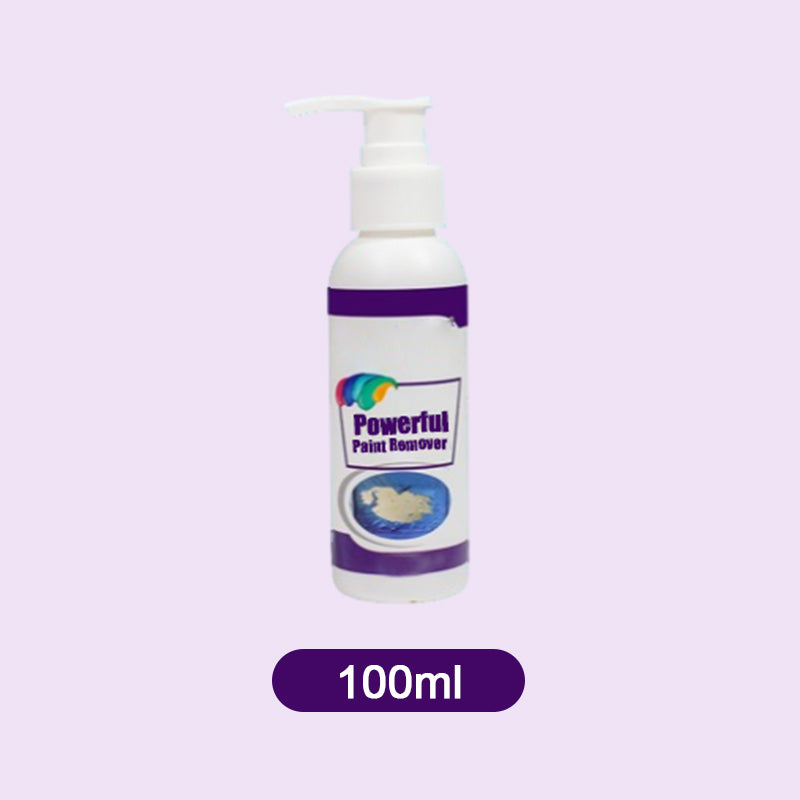 🔥🔥Sommer-Sonderangebot, zeitlich begrenzt, 50% Rabatt🔥Effizient Kraftvoller Abbeizmittel