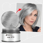 🔥Kaufen Sie 1 und erhalten Sie 1 gratis🔥🎁Ein Must-Have für Damen🥳11 Farben - Sofortiges Einweg-Haarfärbewachs