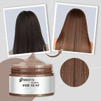 🔥Kaufen Sie 1 und erhalten Sie 1 gratis🔥🎁Ein Must-Have für Damen🥳11 Farben - Sofortiges Einweg-Haarfärbewachs