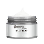 🔥Kaufen Sie 1 und erhalten Sie 1 gratis🔥🎁Ein Must-Have für Damen🥳11 Farben - Sofortiges Einweg-Haarfärbewachs