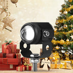 🔦🔦Motorrad LED Leistungsstarker Scheinwerfer