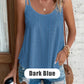 Women's Summer Camisole Mesh Top