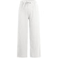 Women's Summer Cotton Linen Wide Leg Pants