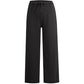 Women's Summer Cotton Linen Wide Leg Pants