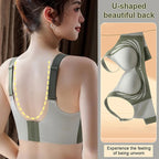 ✨Zeitlich begrenzter Rabatt von 56 %✨Hebender bügelloser Push-up-BH mit Anti-Sagging-Effekt