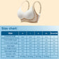 ✨Zeitlich begrenzter Rabatt von 56 %✨Hebender bügelloser Push-up-BH mit Anti-Sagging-Effekt
