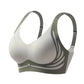 ✨Zeitlich begrenzter Rabatt von 56 %✨Hebender bügelloser Push-up-BH mit Anti-Sagging-Effekt