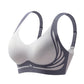 ✨Zeitlich begrenzter Rabatt von 56 %✨Hebender bügelloser Push-up-BH mit Anti-Sagging-Effekt